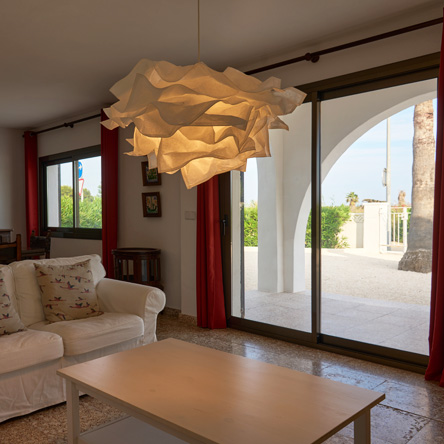 Casa Eucaliptus